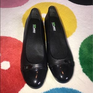 Brand new flats with platform